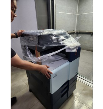 최신형 복합기 임대설치