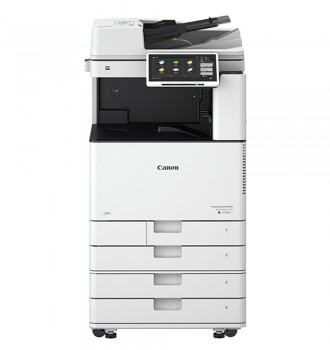 iR ADV DX C3822/3720